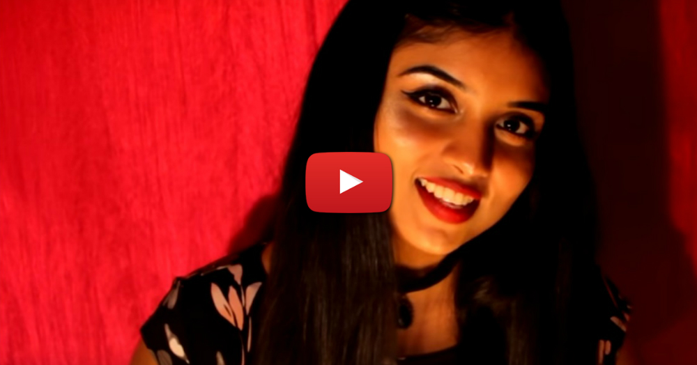 This Girl’s Indian Version Of ‘Despacito’ Is SO Amazing!