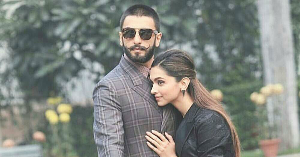Looks Like Deepika And Ranveer Are All Set To Pull Off A Virushka This December!