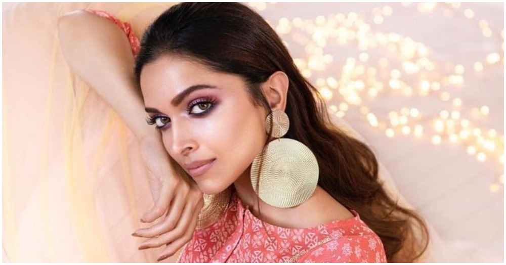 Deepika Padukone Makeup Products Skin