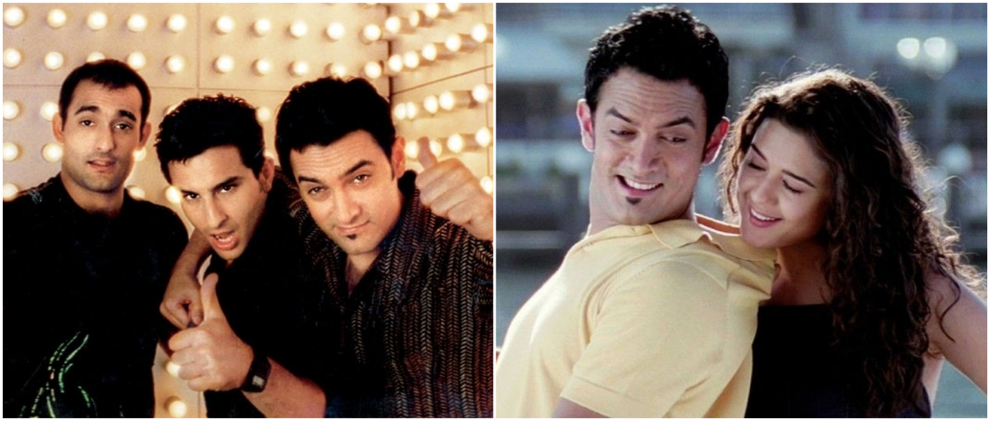 FB Dil Chahta Hai Completes 18 Years 1