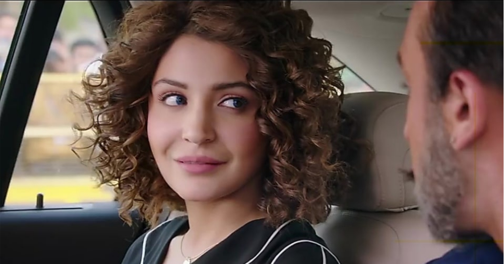 Here's How Anushka Sharma Would Look If She Decides To Go Blonde! | POPxo