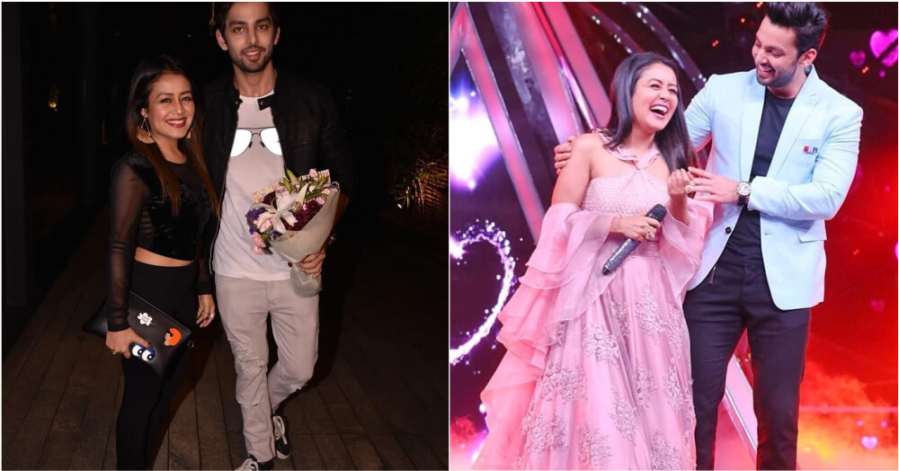 Singer Neha Kakkar Reveals Details About Her Toxic Relationship With Himansh Kohli