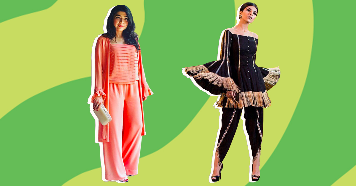 9 Pakistani Bloggers To Follow For Your Daily Style Inspiration!