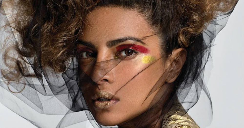 This Photoshoot Featuring Priyanka Chopra Is Too Stunning To Ignore!