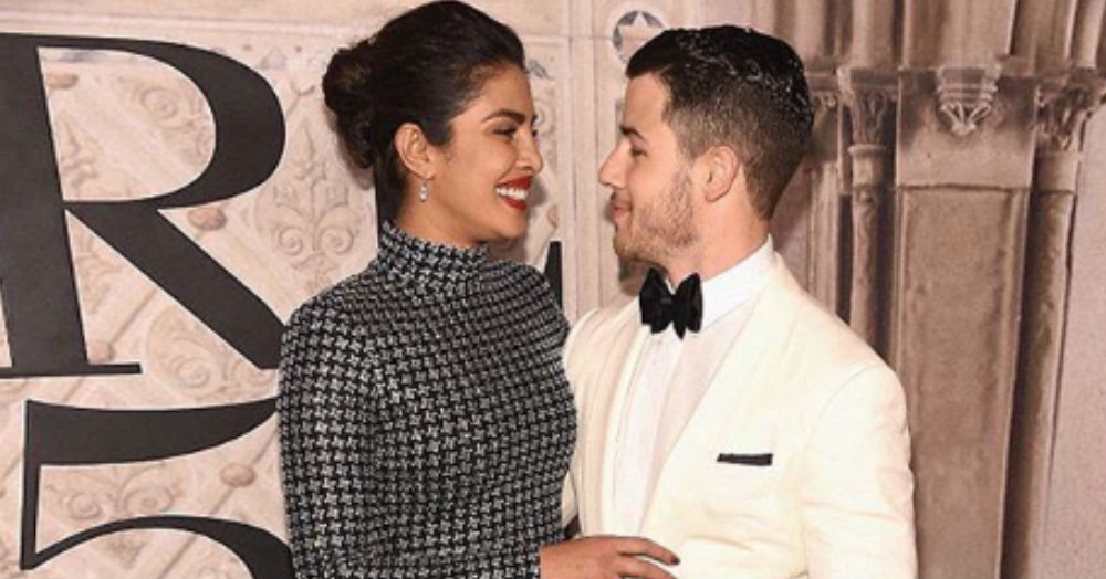 Priyanka And Nick&#8217;s Sangeet To Take Place At Mehrangarh Fort On November 29?