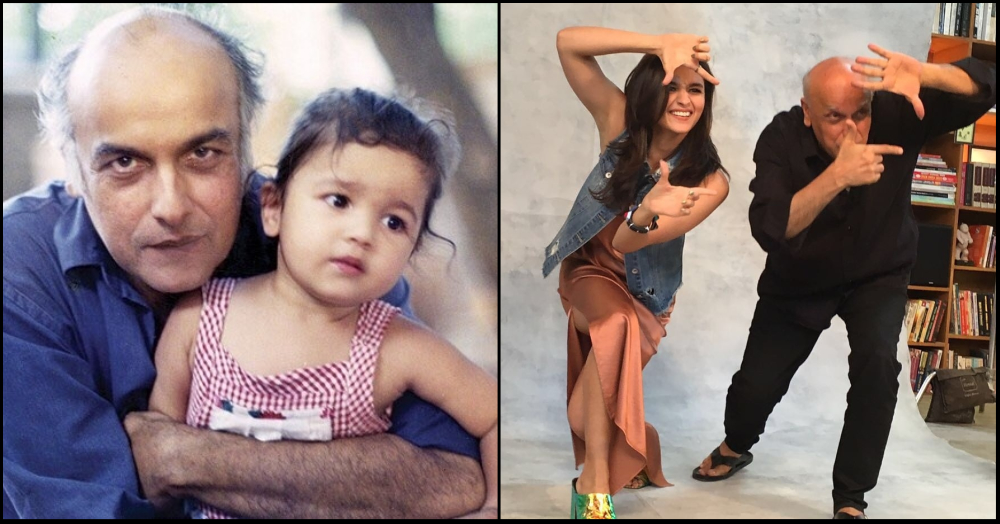 30 Unseen Pictures Of Alia Bhatt And Her Family That Will Make You Double-Tap Instantly!