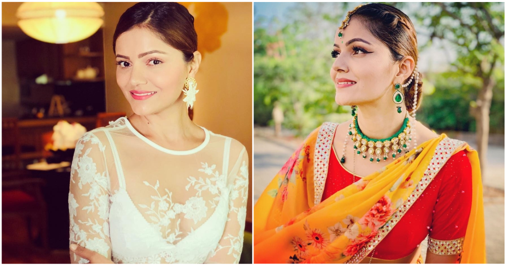 Rubina Dilaik On Not Getting Paid For 90 Days During Choti Bahu: I Had To Sell Off My House