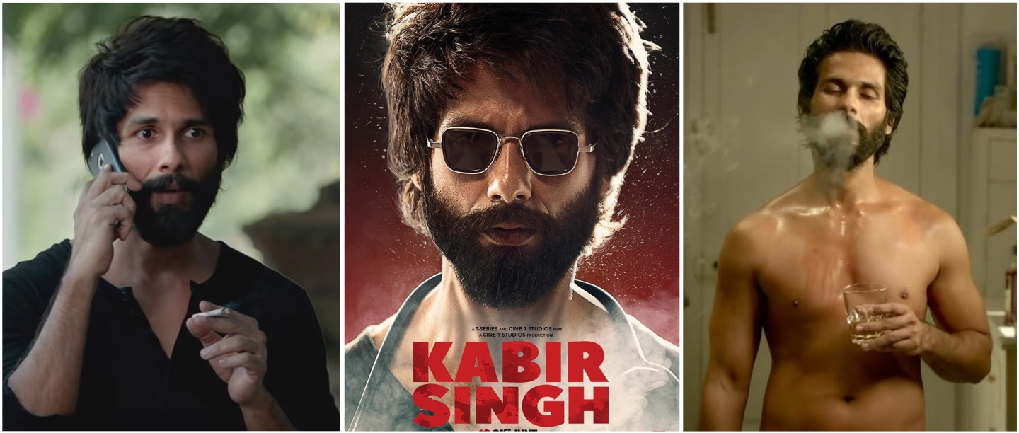 Shahid Kapoor On The Negative Response To Kabir Singh: &#8216;It&#8217;s A Huge Compliment For Me&#8217;