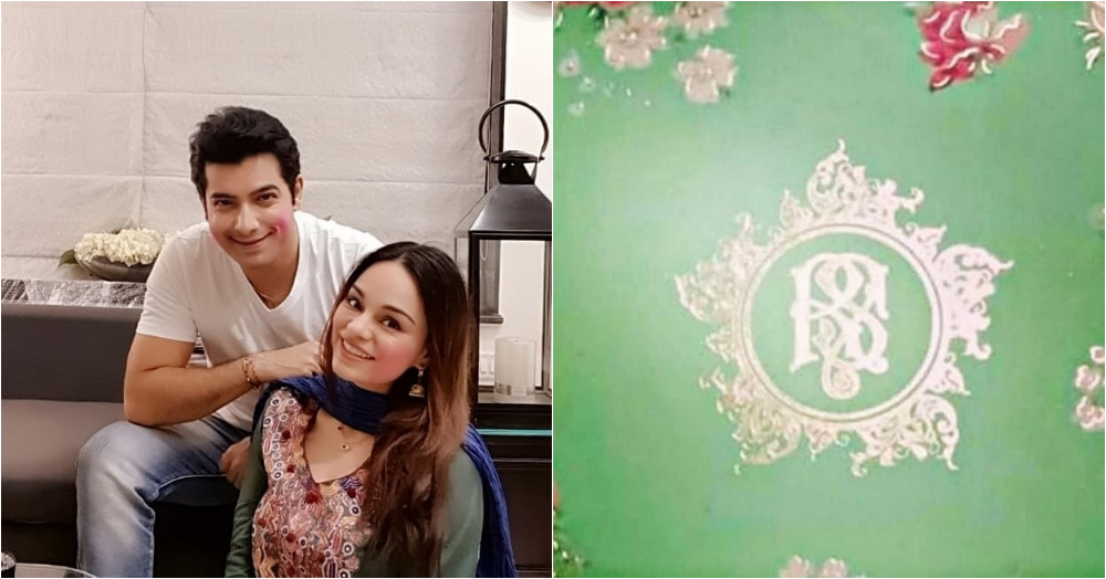 Divyanka Tripathi&#8217;s Ex-Boyfriend Sharad Malhotra Is Getting Married!