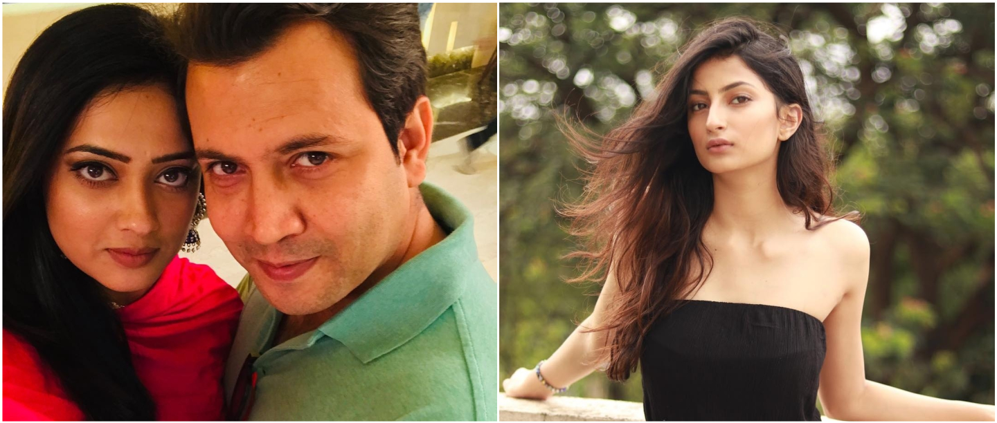 Shweta Tiwari Files An FIR Against Husband Abhinav For Harassing &amp; Slapping Daughter Palak