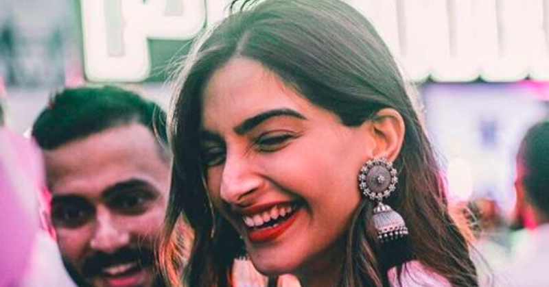 Sonam Kapoor And Anand Ahuja Might Be Getting Hitched Sooner Than We Thought!
