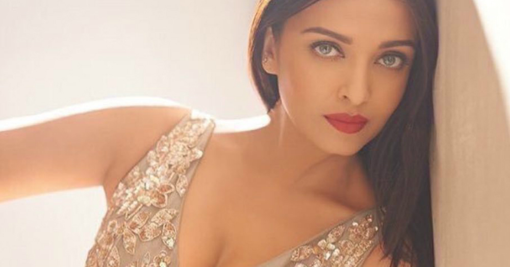 Let's Take A Look At The Expensive Bags Owned By The Beauty Queen Aishwarya  Rai