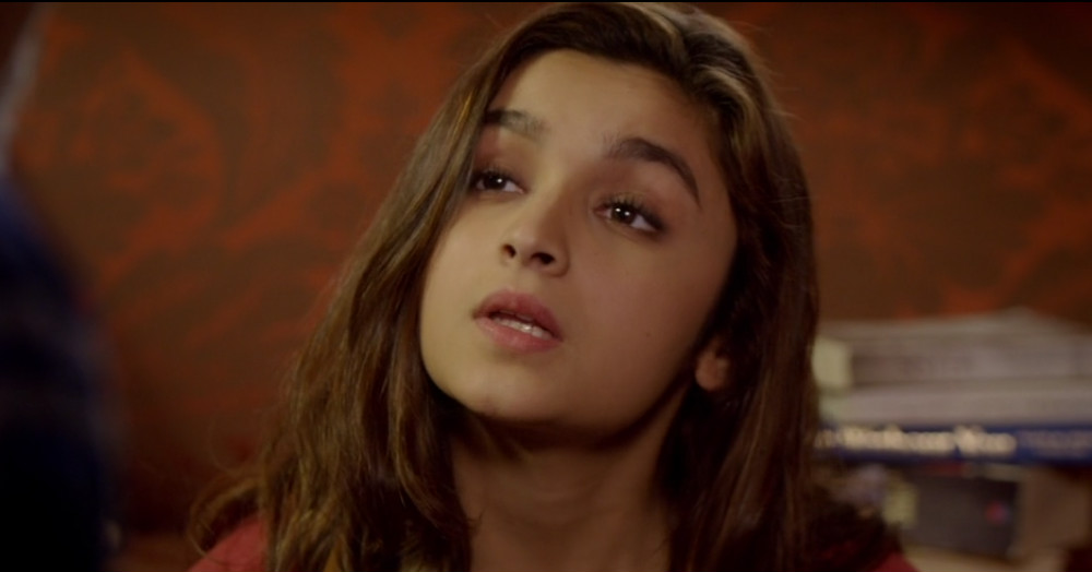 10 Alia Bhatt Reactions That Are Just. SO. Us!!