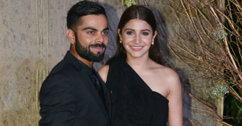 Anushka &amp; Virat Call Out A Luxury Car Driver For Littering &amp; We Can&#8217;t Help But Agree!
