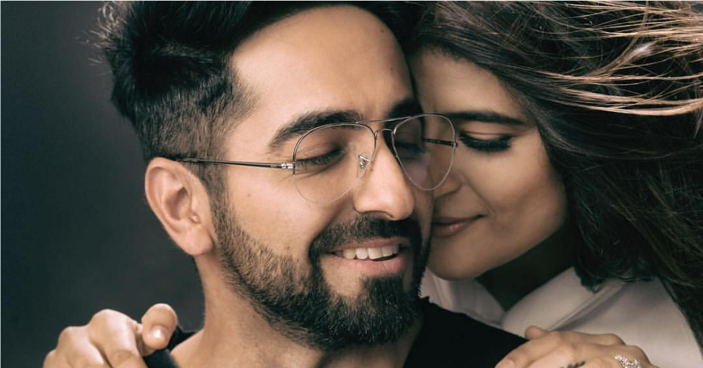 Tahira Kashyap Gets Real About Her Marriage With Ayushmann Khurrana: I Had Given Up Many Times