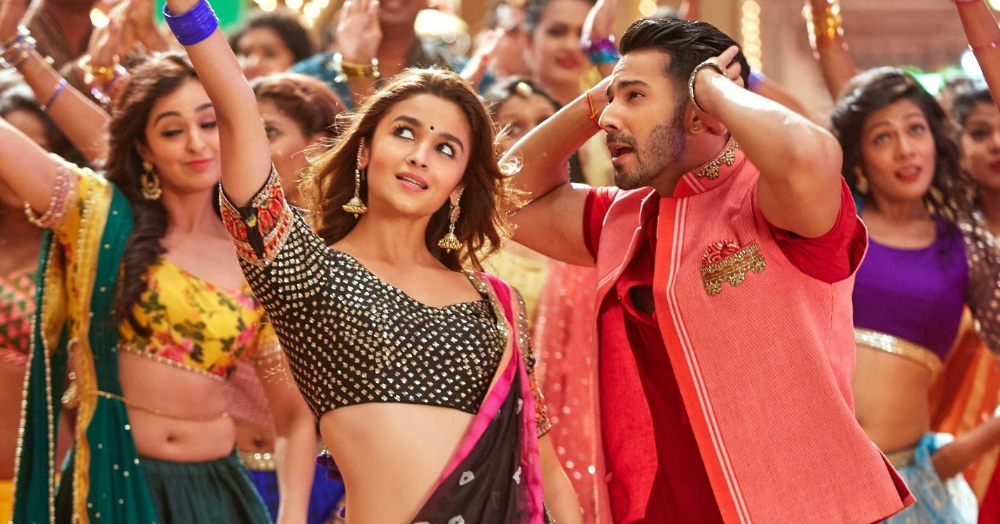 11 Things You&#8217;ll Totally Relate To If You&#8217;ve Ever Attended A *Baniya* Wedding!