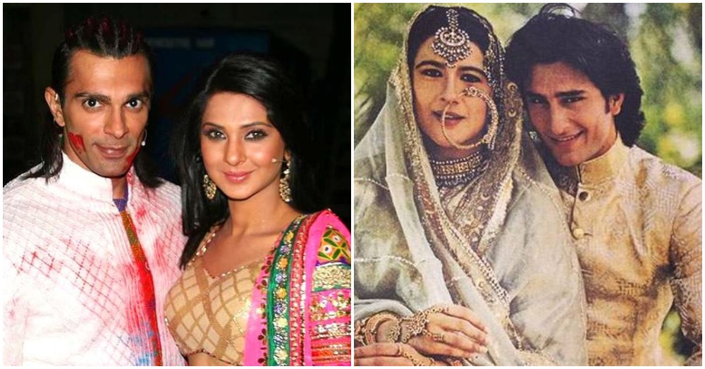 10 Shocking Bollywood Divorces We Didn’t See Coming | POPxo