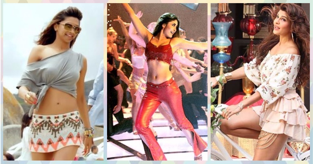 How To Recreate Bollywood’s Most Iconic Outfits! POPxo