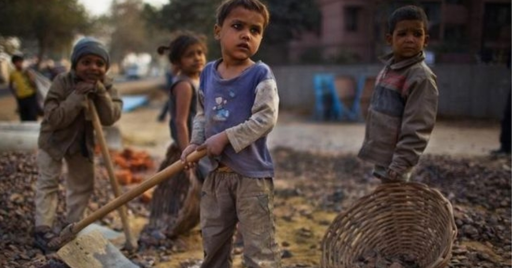 The Cost Of Having A &#8216;Chhotu&#8217;: These Domestic Child Labour Statistics In India Will Shock You