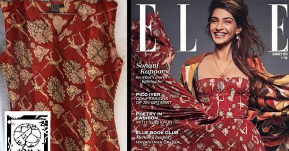 SHOCKING: Dior Copied This Indian Brand!