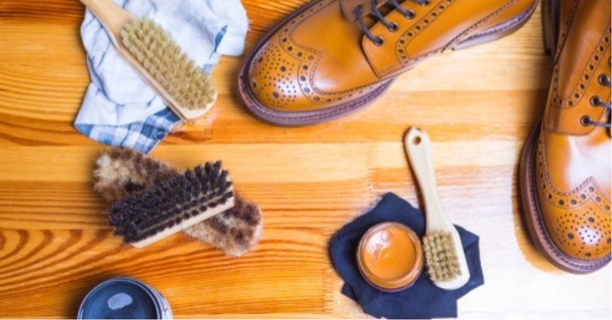 Simple Tips On How To Clean &amp; Store Your Boots Now That Winter Is Over!