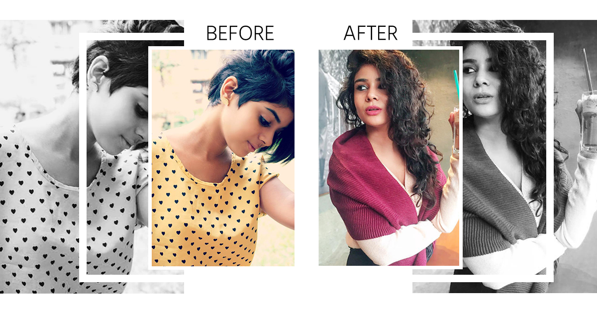 #BeautyDiaries: The Hair Journey That Helped Me Accept My Curls!