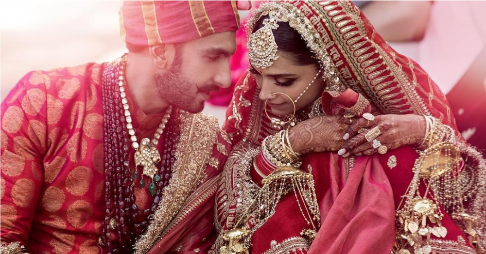 DeepVeer Wedding Pictures: Bollywood Celebrities Who Showered Love On The Happy Couple