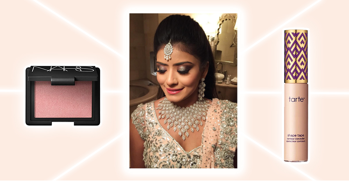 6 Make-Up Artists Reveal The Secret To Nail The *Dewy* Look This Shaadi Season!