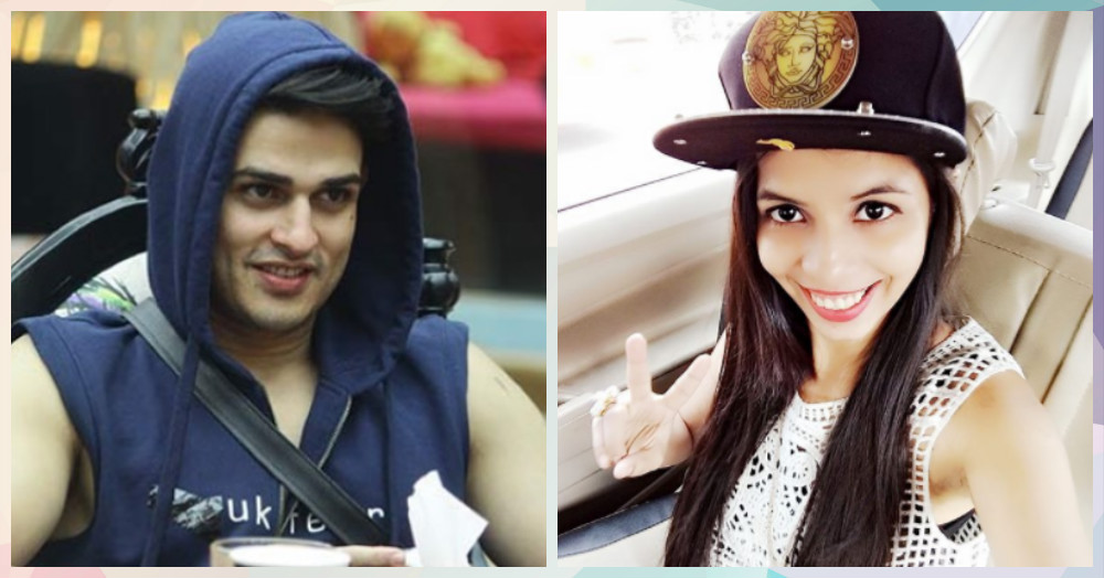 Are Dhinchak Pooja And Priyank Sharma The Bigg Boss Wild Card Entries Of The Season?