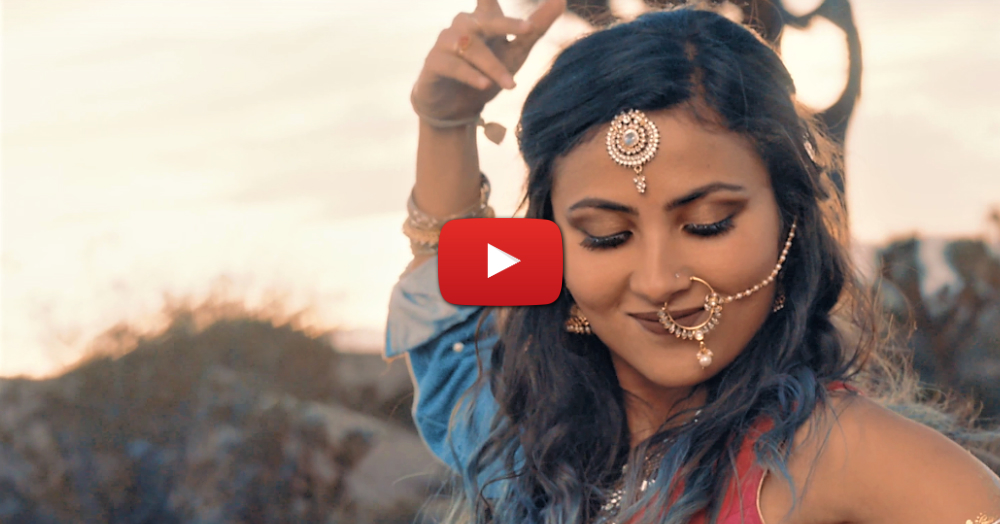 Every Girl Is Beautiful &amp; THIS Vidya Vox Song Says It Best!