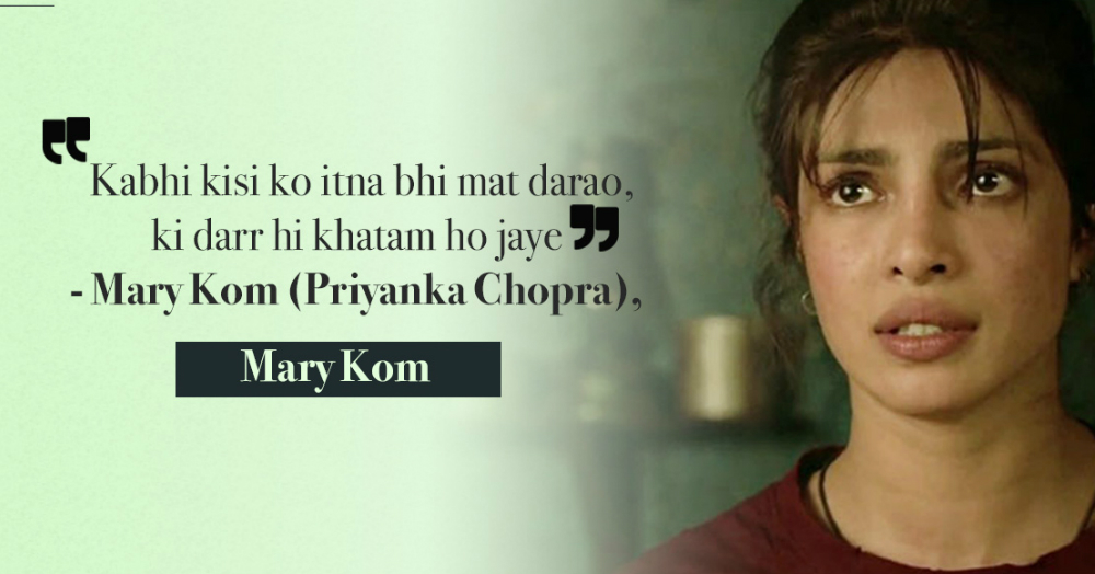 40 Female Dialogues From Bollywood That Will Inspire You | POPxo