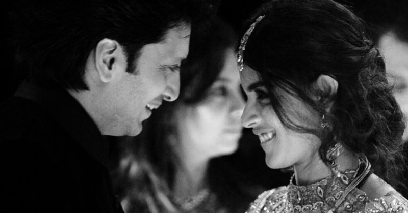 Genelia Deshmukh Wishes Hubby Riteish Deshmukh On His Birthday With A Sweet Note!