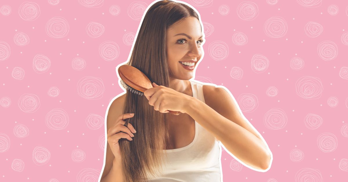 21 Hair Secrets You Should Know Before Turning 21!