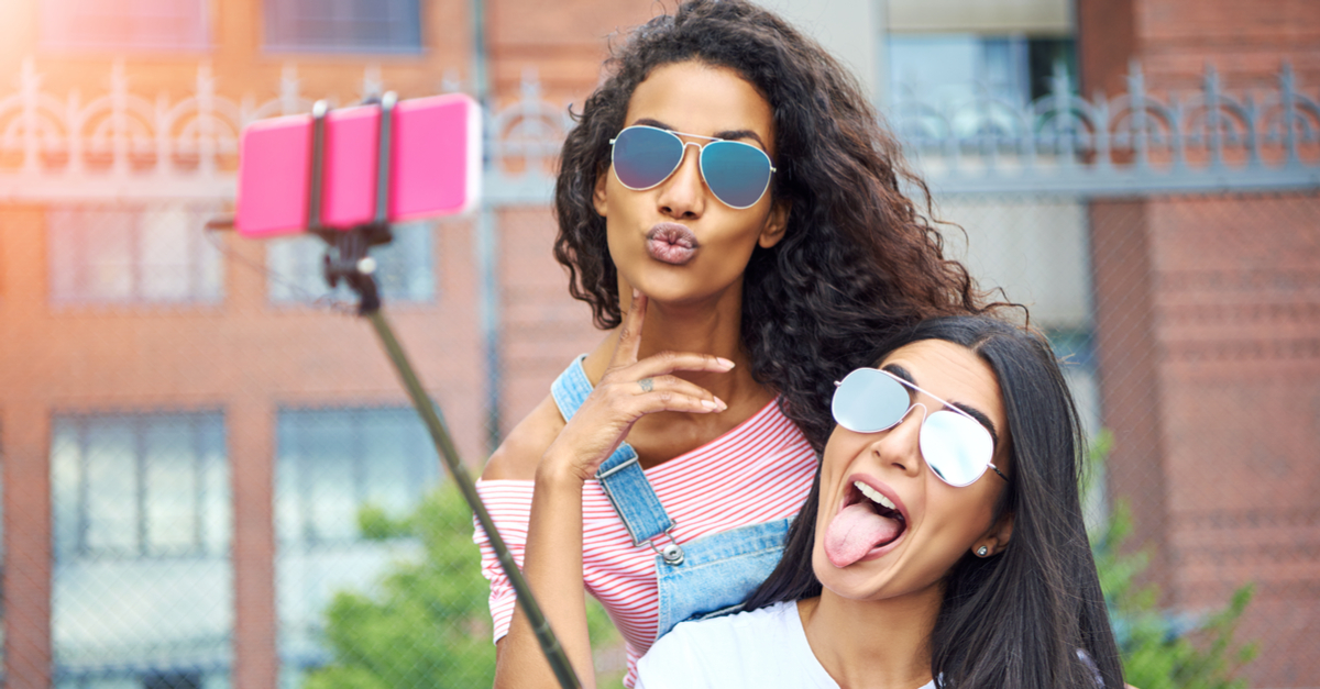 These Are The Top Fashion Related Hashtags That Will Get Your Posts Noticed!