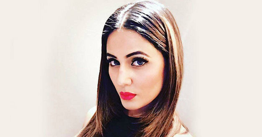 Hina Khan's Bigg Boss Hairstyles You Would Want To Steal! | POPxo