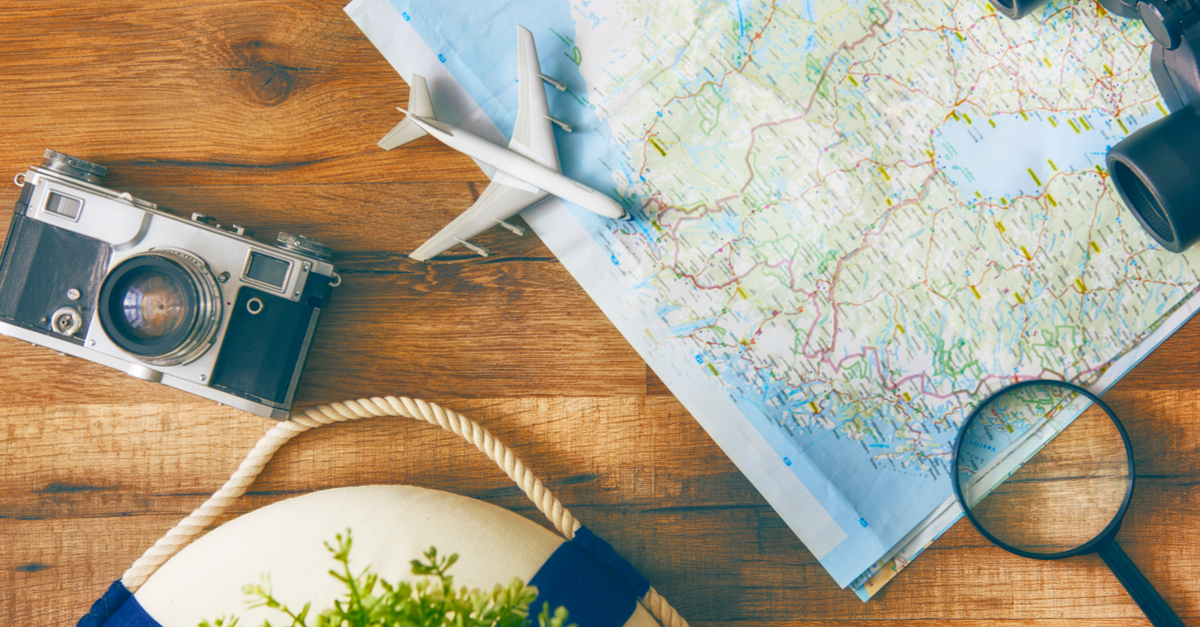 Travelling On A Budget? 10 Tips To Get The BEST Deals!