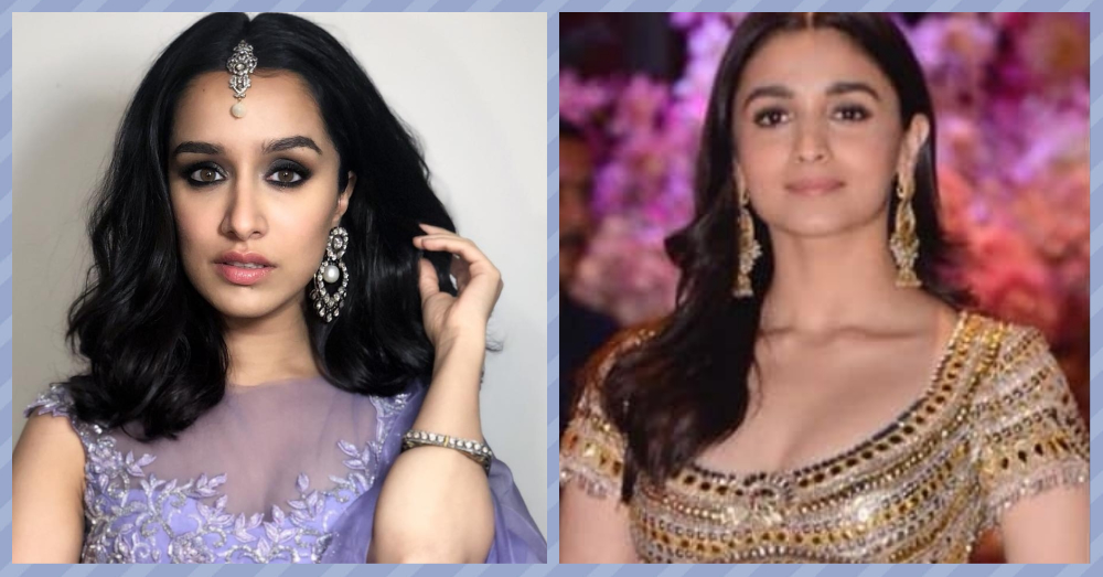 Bollywood Celebrity Makeup Looks At The Ambani Engagement Bash | POPxo