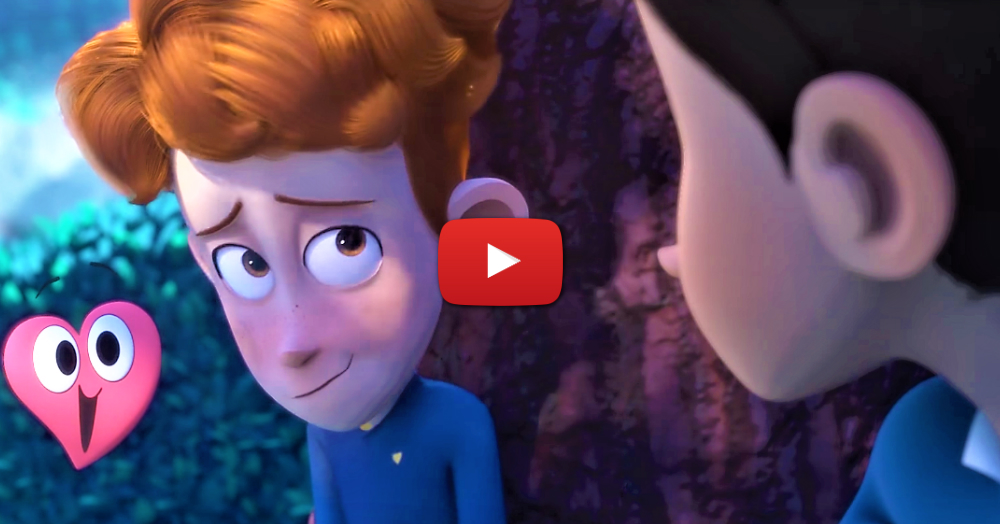 THIS Beautiful Short Film Will Make Your Heart Skip A Beat!