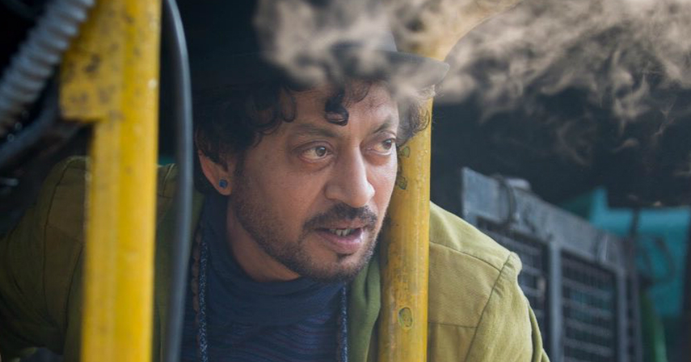 Irrfan Khan Finally Opens Up About His ‘Rare Disease’ &amp; It’s Breaking Our Hearts