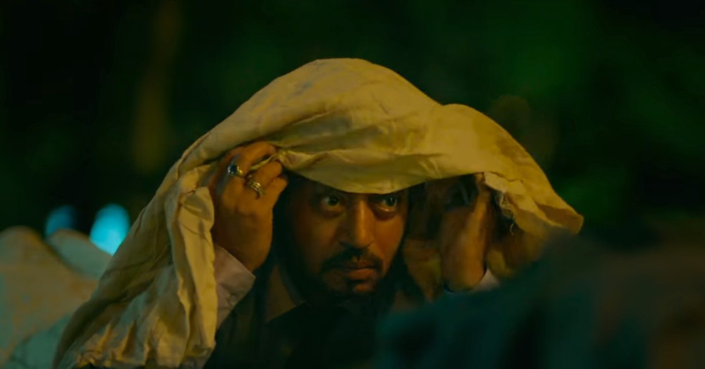 &#8216;An Absolutely Unpredictible Film&#8217; Read What Directors Think About Irrfan Khan&#8217;s Blackmail