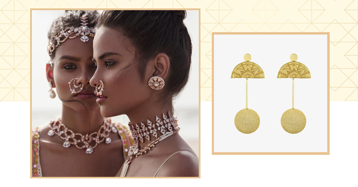 Luxury Jewellery Labels That Deserve Your Attention I POPxo