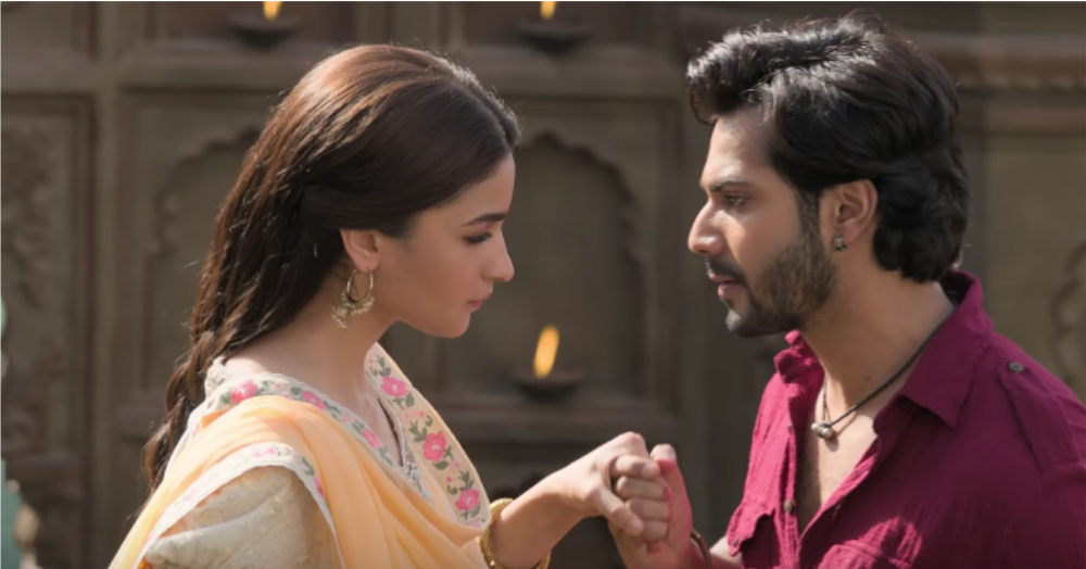 Varun Dhawan New Fuck Sex - Movie Review: Thoughts I Had While Watching Kalank | POPxo
