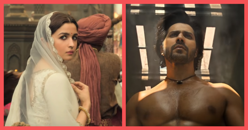 Kalank Teaser: Things You Missed (And Didn&#8217;t Miss) In KJo&#8217;s Star-Studded Film