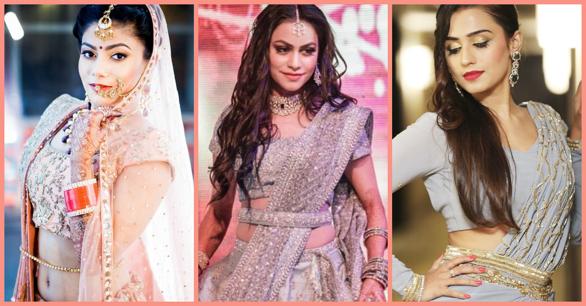 5 Reasons to Wear Kamarband Jewellery This Wedding Season - Tarinika India