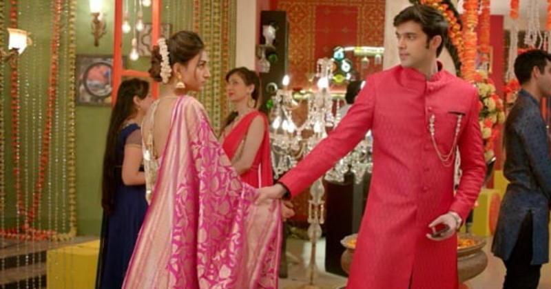 Kasautii Zindagii Kay 101: How To Save Yourself In A Fire, Robbery &amp; Kidnapping