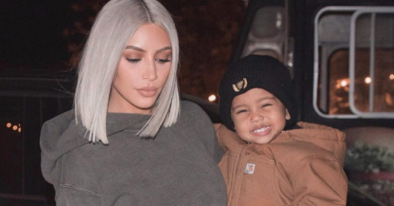 Kim Kardashian Had Her Third Baby And Here Are All The Deets!