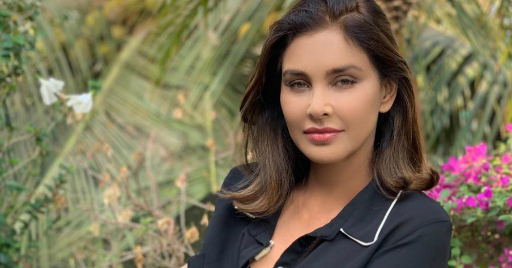 I Was A Sex Symbol At 16: Lisa Ray Talks About Her Career At Book Launch
