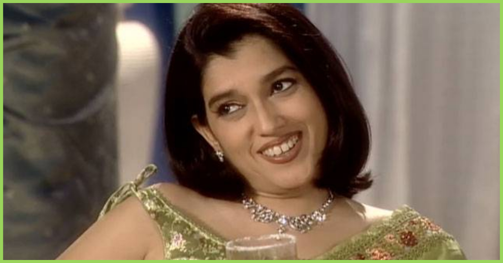 14 Maya Sarabhai Dialogues So Savage, They&#8217;ll Hurt Your &#8216;Middle Class&#8217; Feelings