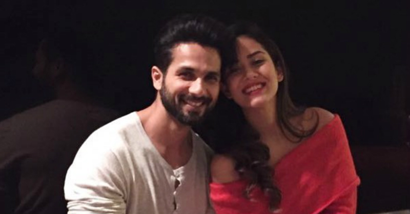 Are Shahid Kapoor &amp; Mira Rajput Kapoor Expecting Their Second Child?