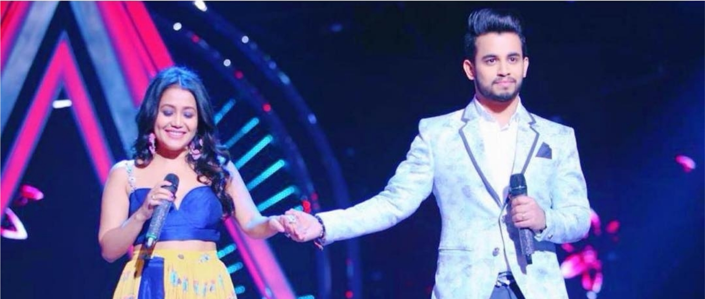 Stop This: Neha Kakkar Addresses The Rumours Of Dating A Contestant From Indian Idol